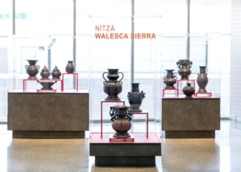 New Art Exhibitions at PHL for Summer 2024