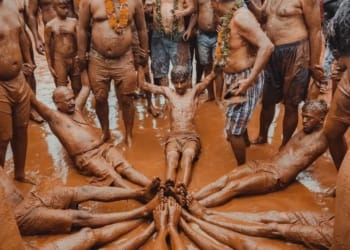Department of Tourism announces the Chikhal Kalo Mud Festival 2024