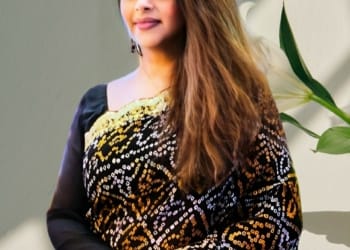 Raga Svara appoints Aria Arora as Official PR Representative