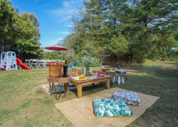 Get ready to blaze trails: EBC Mussoorie’s call to adventure!