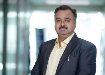 Girish K Chawla, Head of Professional Business - Signify, Greater India