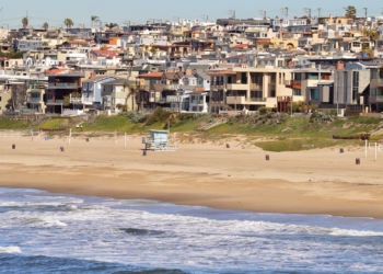 NYC Beaches : A prefect spot for tourist in summers