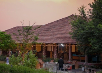 The Earth at Ranthambore to scale up offerings with more dine-out options