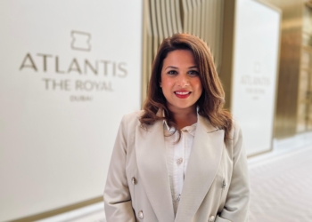 Atlantis Resorts appoints Rutuja Patil as Account Director
