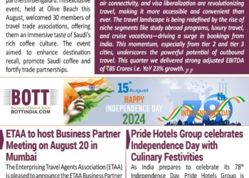 BOTT SHOTS – August 15, 2024