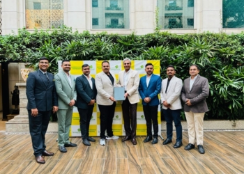 Lemon Tree Hotels signs a new property in Gir, Gujarat