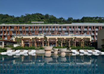 Celebrate freedom in style: The Westin Resorts & Spa Himalayas launches unique long weekend package