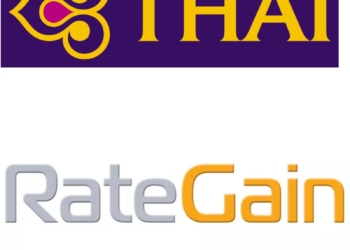 Thai Airways selects RateGain for a multi-year partnership for accurate pricing intelligence