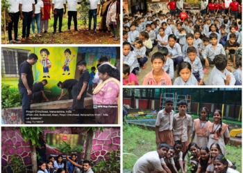 ibis India launches Nationwide Tree Plantation Drive in collaboration with Government Schools