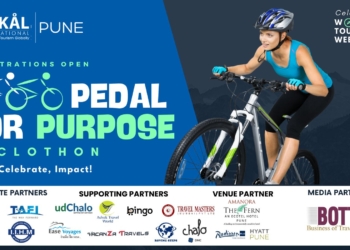 Pune’s first-ever travel fraternity cycle marathon set to make a big impact