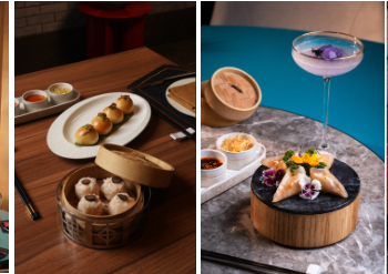 Taj Mahal, New Delhi elevates the culinary experience at House of Ming