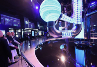 Namaste, Moscow! A friendly city across three seas