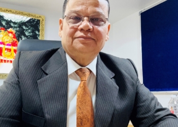 Ramada Encore By Wyndham Bareilly appoints Bernard James Fernandez as GM