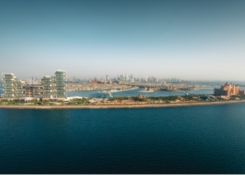 Atlantis Dubai achieves EarthCheck gold and silver certifications