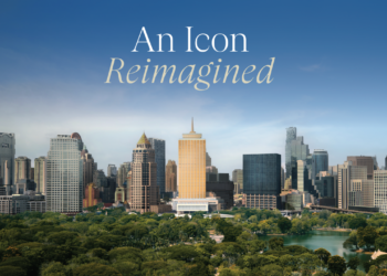 Dusit Thani Bangkok unveils exclusive docuseries showcasing bold transformation into Dusit Central Park