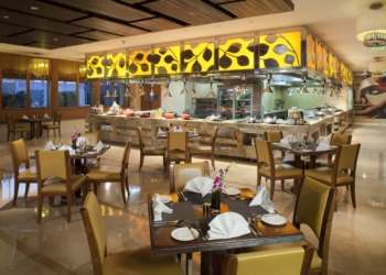 Pind Di Rasoi: Dhaba Food Festival at Edesia, Crowne Plaza, Okhla