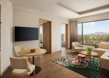 Hyatt Place expands in Maharashtra with Hyatt Place Aurangabad Airport