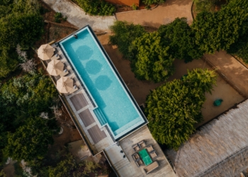 Jetwing Hotels launches Jetwing Jungle Lodge in Sri Lanka 