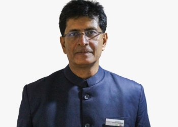 Ramada by Wyndham, Alleppey appoints Rajan Mathew as General Manager