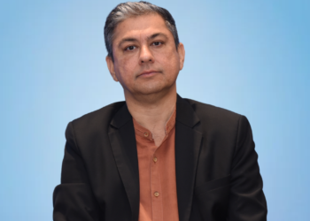Fortune Hotels welcomes Rajesh Nath as the New Sales and Marketing Head