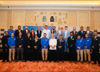 Radisson Blu Palace Resort and Spa, Udaipur, hosts Radisson Leaders Meet