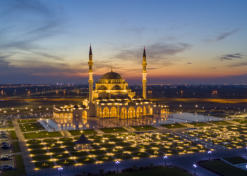 Planning a trip to Sharjah? Must visit these iconic spots