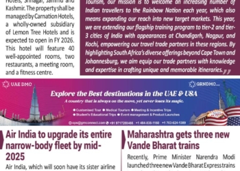 BOTT SHOTS – September 23, 2024