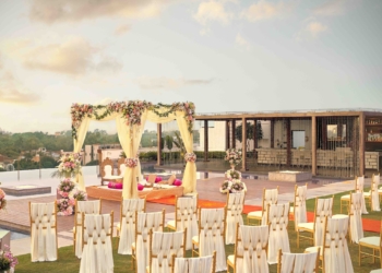 Taj Hotel & Convention Centre, Agra redefining MICE & Wedding Destinations in India