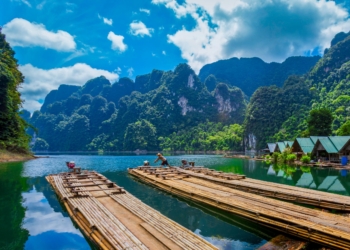 Celebrating World Tourism Day on a Journey through different Cultures