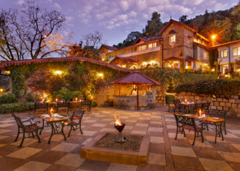 Leisure Hotels Group commemorates 35 years of crafting experiential journeys