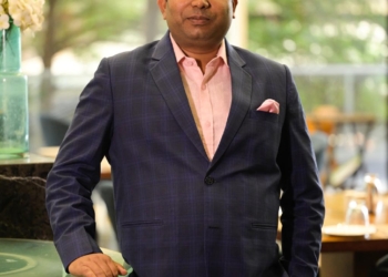 Mukesh Kumar Rakshit appointed as General Manager of Sayaji Kolhapur