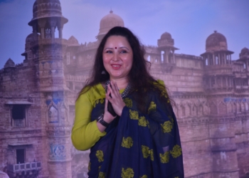 Madhya Pradesh Tourism showcased diverse offerings at Grand Roadshow in Hyderabad