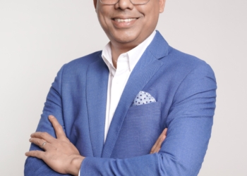 Debdyuti “Dev” Dasgupta named as GM of  Khao Lak Marriott Beach Resort & Spa