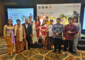 Boosting Tourism: Indonesia’s strategic roadshow in India and Nepal