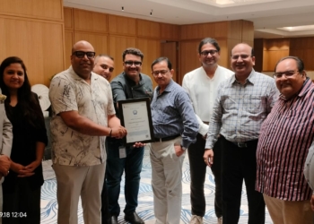 Representation World celebrates 1st Milestone: Expoinn Suites & Convention Hotel awarded 5-Star Classification