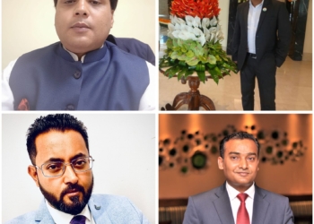 Cygnett Hotels & Resorts announces key leadership appointments