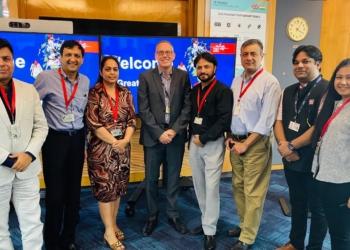 ETAA North India, UKVI and Visit Britain host joint event at the British High Commission 