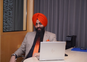 SKIL announces the elevation of Ramanpreet Singh to Chief Growth Officer