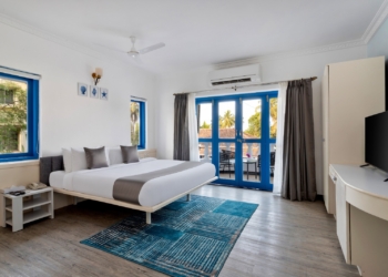 Stone Wood Hotels & Resorts announces new property in South Goa