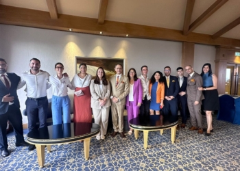 Courchevel showcases French Alpine luxury across India in 3 City roadshow with One Rep Global