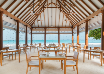 Celebrate the magic of Diwali at Heritance Aarah