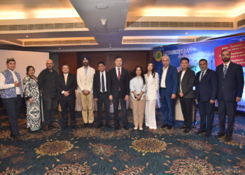 Uzbekistan Airways announces Bi-Weekly Flights During Goa Roadshow