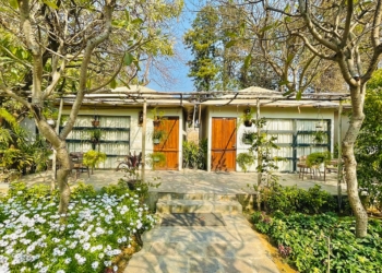 Botanix Nature Resort unveils 22 newly refurbished and modernized accommodations