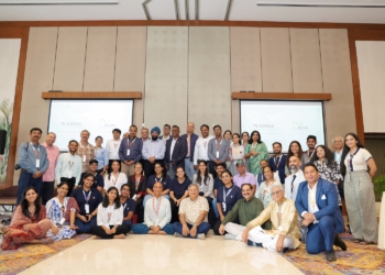 Karma Lakelands hosts green future leaders meet to drive Sustainability