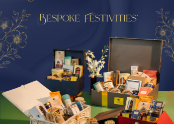 DoubleTree by Hilton Gurgaon unveils “Khushiyan by Hilton” experience centre