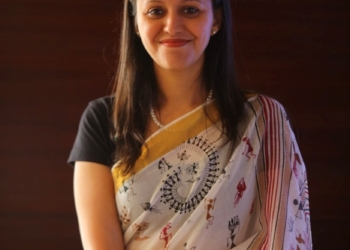 InterContinental Jaipur welcomes Geeti Sharma as New Director of Human Resources