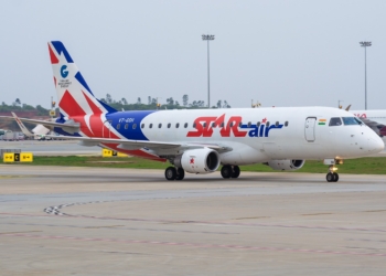 Star Air launches direct flights connecting Kolhapur and Ahmedabad