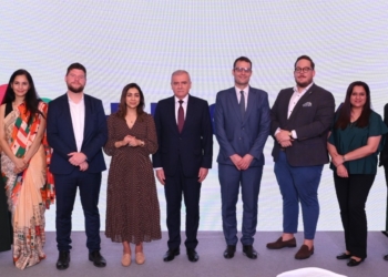 Visit Hungary Hosts Networking evening for Indian Travel Trade