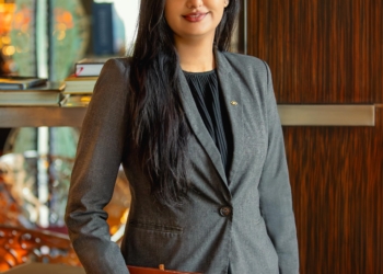 Sofitel Mumbai BKC welcomes Tarana Lalchandani as Marketing & Communications Manager