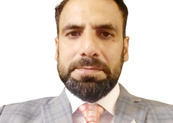 Om Vilas Benares appoints Jatin Dawar as National Sales Head